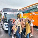 Tips Daftar Mudik Gratis Bus, Pas untuk Menghemat THR Lebaran