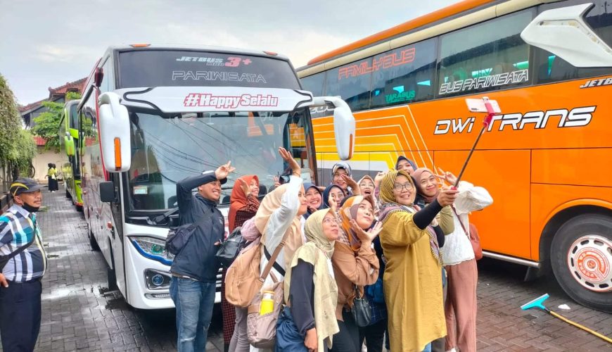 Tips Daftar Mudik Gratis Bus, Pas untuk Menghemat THR Lebaran