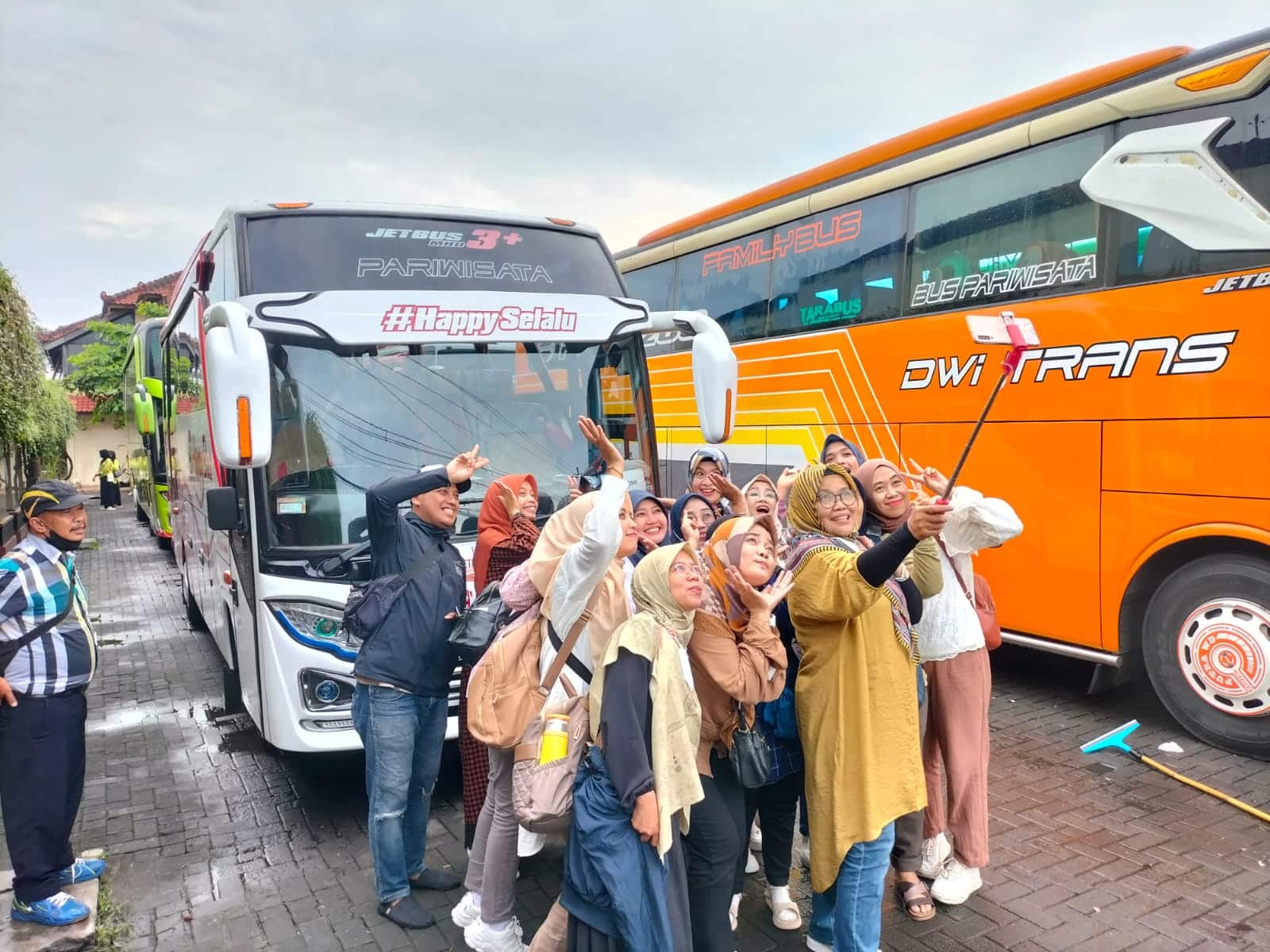 Tips Daftar Mudik Gratis Bus, Pas untuk Menghemat THR Lebaran