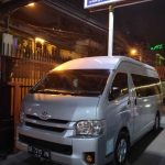 Sewa Hiace Lampung