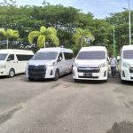 sewa hiace jogja