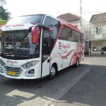 cara menyewa bus pariwisata