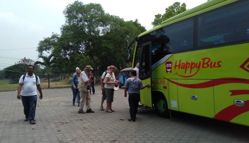 menghindari mabuk bus