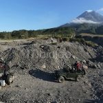 Lava Tour Gunung Merapi