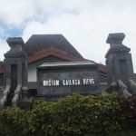 museum kaliasa | paket tour dieng