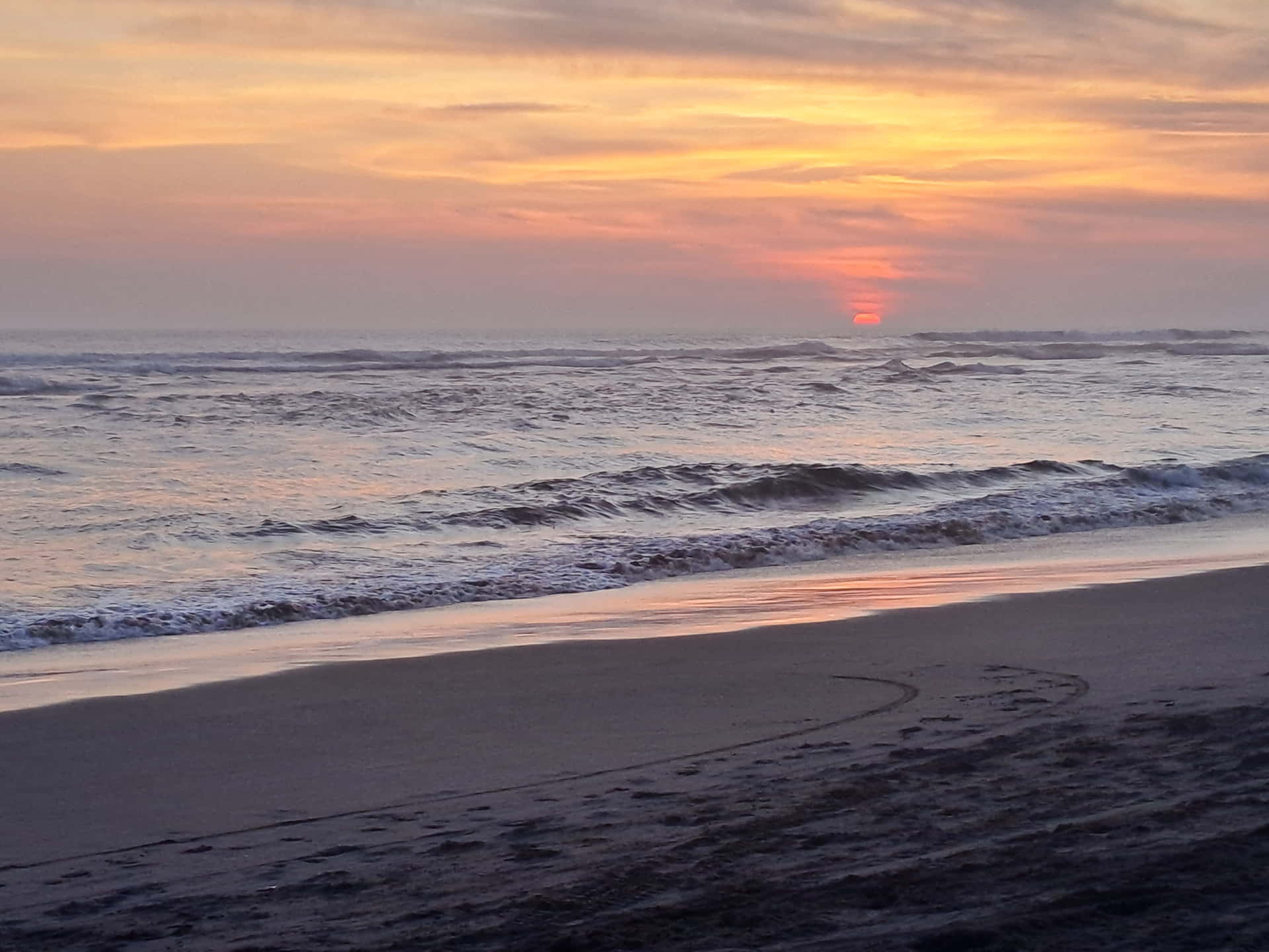 pantai parangtritis