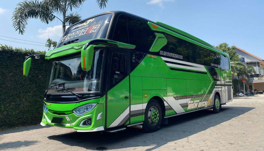 Pariwisata Big Bus