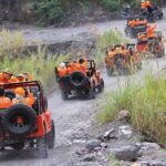 Biaya Lava Tour Merapi: Lokasi dan Destinasi Wisata