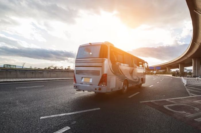 Penyebab Harga Tiket Bus Menjadi Naik saat Mudik Lebaran