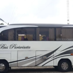 Harga sewa bus 3/4 per hari nya berbeda-beda tiap daerah karena berbagai macam faktor yang mempengaruhi perbedaan harga tersebut. Untuk berbagai macam faktor tersebut nantinya akan mempengaruhi harga sewa bus. Terdapat penjelasan terkait faktor-faktor tersebut yang menjadi sebab perubahan harga sewa bus. Namun sebelum membahas harga dan faktor-faktornya, perlu Anda ketahui apa itu bus 3/4? Bus 3/4 muat berapa orang?