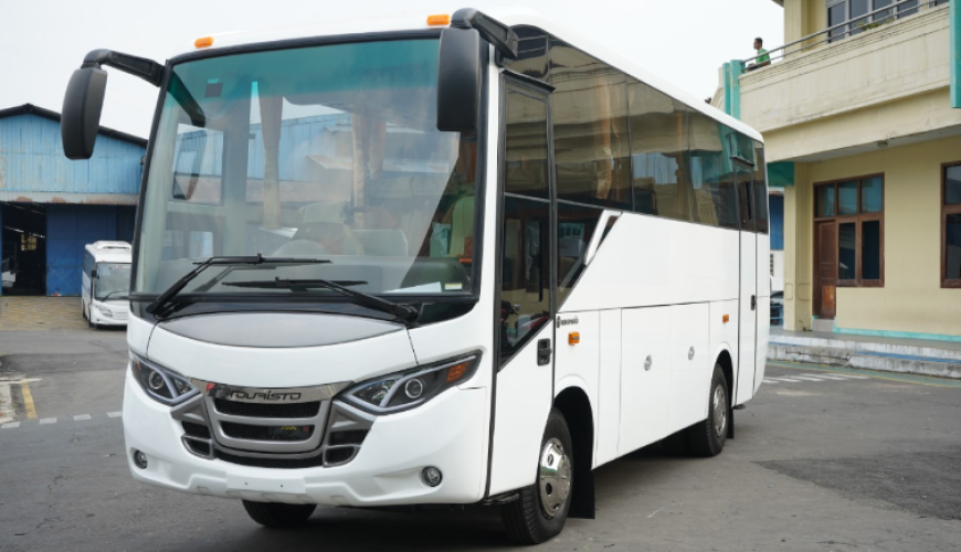 Harga sewa bus pariwisata bus big bus 60 seat atau bus big bus 50 seat dalam kota harga sewa bus mulai dari Rp 1.300.000 Harga sewa bus pariwisata bus big bus 60 seat atau bus big bus 50 seat luar kota harga sewa bus mulai dari Rp 2.000.000 Harga sewa bus pariwisata 30 seat atau bus medium bus 25 seat dalam kota harga sewa bus mulai dari Rp 1.200.000 Harga sewa bus pariwisata bus medium bus 30 seat atau bus medium bus 25 seat luar kota harga sewa bus mulai dari Rp 2.500.000 Harga sewa pariwisata bus mini bus (Elf) dalam kota harga sewa bus mulai dari Rp 1.000.000 Harga sewa pariwisata bus mini bus (Elf) luar kota harga sewa bus mulai dari Rp 1.500.000