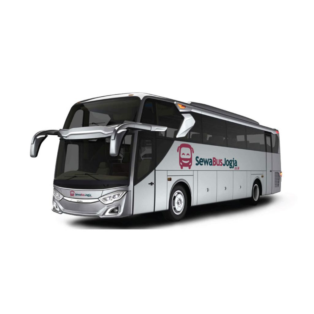 sewa bus purwokerto