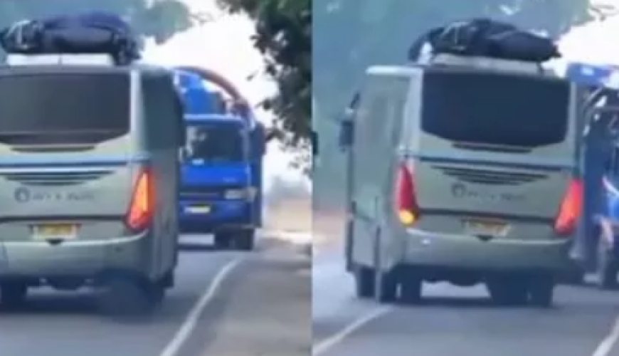 Kita sering kali menyaksikan bus yang dikendalikan oleh supir bus melaju kencang dan terkadang ugal-ugalan di jalan raya. Perilaku mengemudi yang tidak aman ini sering kali menimbulkan kekhawatiran dan kritik dari pengguna jalan lainnya. Supir bus umumnya mengejar penumpang di tempat lain. Kondisi tersebut yang membuat mereka terpaksa buru-buru agar cepat sampai di lokasi. Selain itu, bus kerap melintasi rute yang sama berulang kali. Sehingga, sopir bus mudah bosan dan memilih melakukan aksi-aksi berbahaya. Namun, apa sebenarnya alasan di balik tindakan driver bus ngebut dan ugal-ugalan ini? Berikut beberapa alasan yang mungkin menjadi penyebab para supir bus mengemudi dengan cara tersebut.