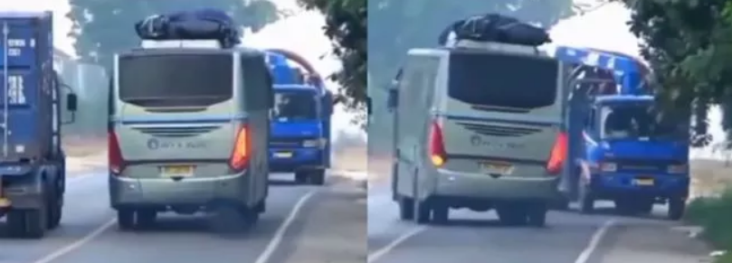 Kita sering kali menyaksikan bus yang dikendalikan oleh supir bus melaju kencang dan terkadang ugal-ugalan di jalan raya. Perilaku mengemudi yang tidak aman ini sering kali menimbulkan kekhawatiran dan kritik dari pengguna jalan lainnya. Supir bus umumnya mengejar penumpang di tempat lain. Kondisi tersebut yang membuat mereka terpaksa buru-buru agar cepat sampai di lokasi. Selain itu, bus kerap melintasi rute yang sama berulang kali. Sehingga, sopir bus mudah bosan dan memilih melakukan aksi-aksi berbahaya. Namun, apa sebenarnya alasan di balik tindakan driver bus ngebut dan ugal-ugalan ini? Berikut beberapa alasan yang mungkin menjadi penyebab para supir bus mengemudi dengan cara tersebut.