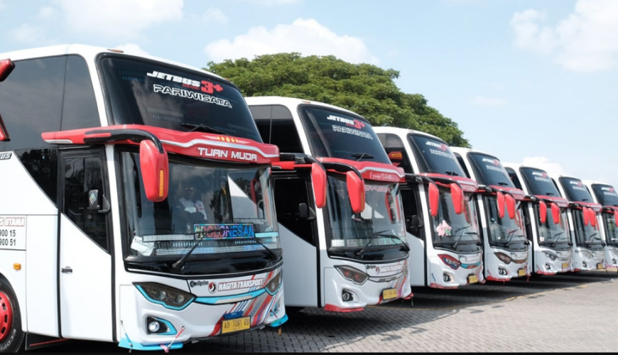 Bagi Anda yang menghendaki untuk mendirikan sebuah usaha PO bus Pariwisata dengan jumlah unit armada yang relatif tak banyak, sekitar 3 sampai 5 bus, terdapat bermacam-macam langkah yang perlu Anda lewati. Langkah pertama yakni menyiapkan modal yang sesuai dengan kebutuhan. Di samping itu, perlu juga menyiapkan garasi sebagai tempat parkir bus, melakukan perbaikan rutin setiap armada, memperoleh izin beroperasi, dan melakukan kegiatan marketing.