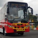 Korlantas Polri terus melakukan berbagai upaya untuk menciptakan bus pariwisata aman yang dapat digunakan oleh wisatawan di seluruh Indonesia