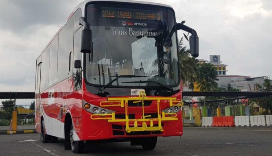 Korlantas Polri terus melakukan berbagai upaya untuk menciptakan bus pariwisata aman yang dapat digunakan oleh wisatawan di seluruh Indonesia