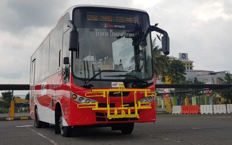 Korlantas Polri terus melakukan berbagai upaya untuk menciptakan bus pariwisata aman yang dapat digunakan oleh wisatawan di seluruh Indonesia