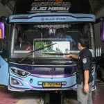 Sanksi bus pariwisata yang tidak melakukan uji kir berkala dapat berupa denda, larangan operasional, hingga tuntutan hukum