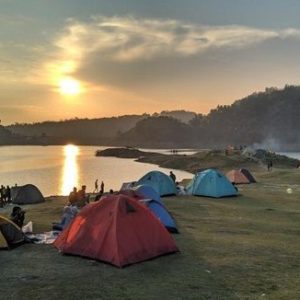 Waduk Sermo Jogja merupakan salah satu aset penting bagi masyarakat Kulon Progo dan Yogyakarta secara umum. Selain memiliki fungsi vital