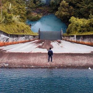 Waduk Sermo Jogja merupakan salah satu aset penting bagi masyarakat Kulon Progo dan Yogyakarta secara umum. Selain memiliki fungsi vital