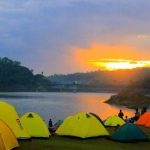 Waduk Sermo Jogja merupakan salah satu aset penting bagi masyarakat Kulon Progo dan Yogyakarta secara umum. Selain memiliki fungsi vital