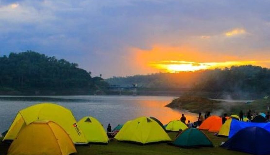 Waduk Sermo Jogja merupakan salah satu aset penting bagi masyarakat Kulon Progo dan Yogyakarta secara umum. Selain memiliki fungsi vital