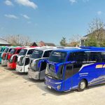 Memakai bus pariwisata untuk event besar memiliki banyak keuntungan, fleksibilitas rute, efisiensi biaya, keamanan dapat menjadi alasan menggunakan bus pariwisata.