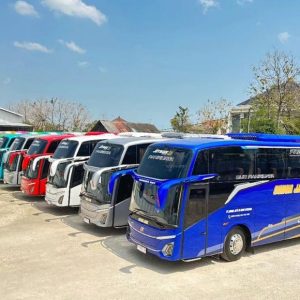 Meskipun di Indonesia praktik jual beli bus bekas diizinkan, ada regulasi ketat yang harus dipatuhi. Sayangnya, aturan-aturan ini kerap diabaikan