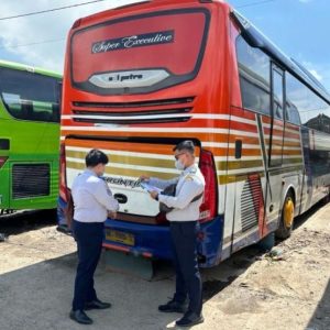 Penerapan Rating Bus Pariwisata adalah langkah penting yang harus segera diambil untuk meningkatkan keselamatan dan kualitas layanan bus