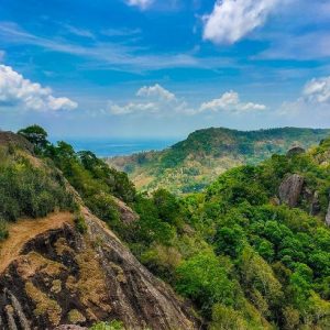 Wisata Gunung Kidul yang lagi hits merupakan sebuah destinasi wisata yang telah lama dikenal sebagai kawasan dengan keindahan alam