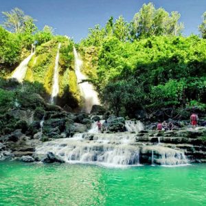 Wisata Gunung Kidul yang lagi hits merupakan sebuah destinasi wisata yang telah lama dikenal sebagai kawasan dengan keindahan alam