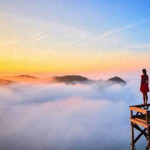 Wisata Gunung Kidul yang lagi hits merupakan sebuah destinasi wisata yang telah lama dikenal sebagai kawasan dengan keindahan alam