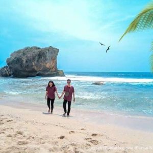 Wisata Gunung Kidul yang lagi hits merupakan sebuah destinasi wisata yang telah lama dikenal sebagai kawasan dengan keindahan alam