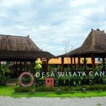 Desa Wisata Candirejo merupakan destinasi wisata yang menawarkan pengalaman berwisata yang berbeda. Dengan keindahan alam yang memukau, kekayaan