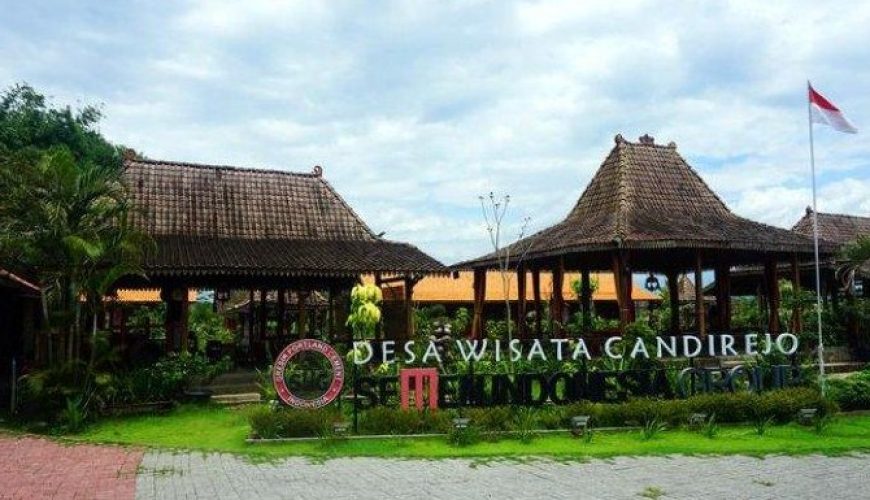 Desa Wisata Candirejo merupakan destinasi wisata yang menawarkan pengalaman berwisata yang berbeda. Dengan keindahan alam yang memukau, kekayaan