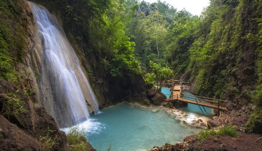 Dikenal dengan keindahan alamnya yang memukau, wisata Kulon Progo menawarkan berbagai destinasi yang cocok untuk dikunjungi oleh para pencinta alam