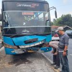 Kecelakaan maut terjadi pada Jumat (11/10/2024) di Kabupaten Lumajang, Jawa Timur. Insiden ini melibatkan sebuah bus pariwisata