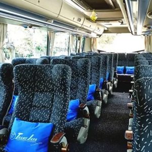 Di sinilah pentingnya manfaat sewa bus pariwisata, dan mengapa menyewa bus pariwisata sering menjadi pilihan terbaik untuk kegiatan sekolah