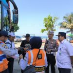 Forum (FKKLL) bertujuan untuk memperkuat kerja sama lintas sektor guna mendukung pengelola bus pariwisata yang aman dan sesuai standar keselamatan