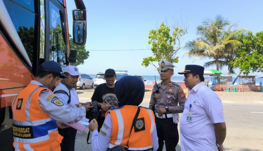 Forum (FKKLL) bertujuan untuk memperkuat kerja sama lintas sektor guna mendukung pengelola bus pariwisata yang aman dan sesuai standar keselamatan