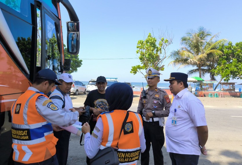 Forum (FKKLL) bertujuan untuk memperkuat kerja sama lintas sektor guna mendukung pengelola bus pariwisata yang aman dan sesuai standar keselamatan