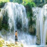 Di antara berbagai air terjun yang tersebar di seluruh Nusantara, Air Terjun Kembang Soka adalah destinasi wisata alam yang wajib dikunjungi