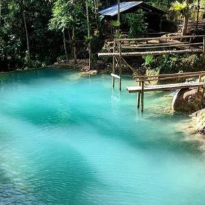 Di antara berbagai air terjun yang tersebar di seluruh Nusantara, Air Terjun Kembang Soka adalah destinasi wisata alam yang wajib dikunjungi